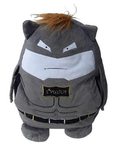 Spuddy spuddie superheroes - spuddy, /