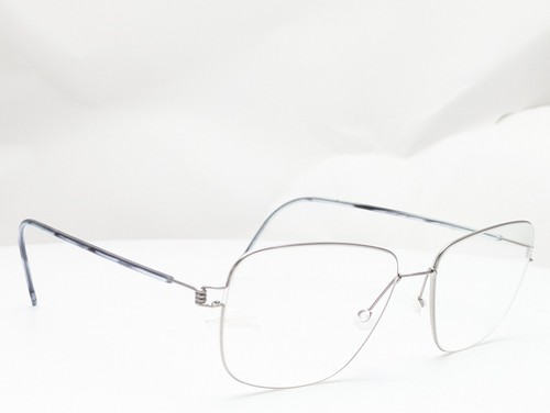 Lindberg air titanium rim - titanium,