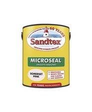 Sandtex Ultra Smooth Masonry