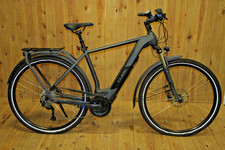 Cube Kathmandu Hybrid One 500