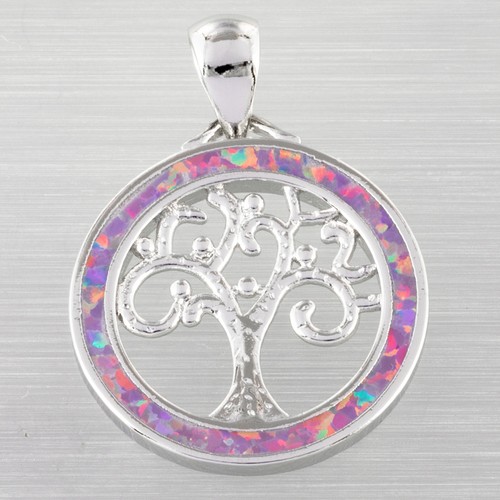 Tree life lavender - tree, of