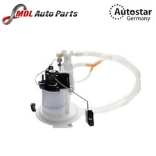 Autostar Germany For MERCEDES