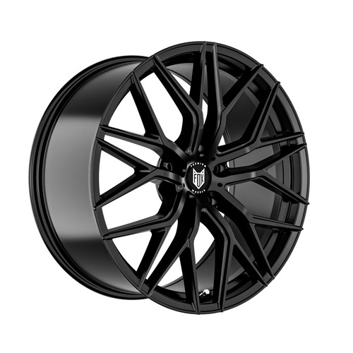 Black fox fx13 alloy - 21",