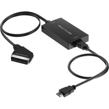 AIFHDAUF SCART to HDMI