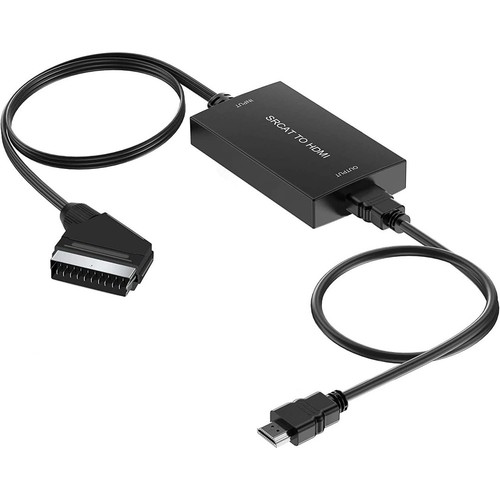 Aifhdauf scart hdmi - aifhdauf,