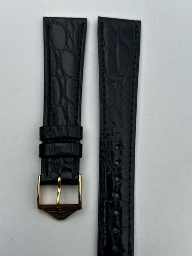 Genuine rotary leather watch - rotary,