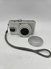 Panasonic Lumix DMC-LX2 10.2mp