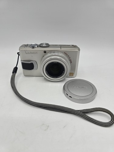 Panasonic lumix dmc - panasonic, dmc-lx2