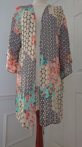 Women summer light cardigan
