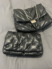 Zara bag X 2