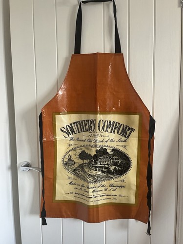 Vintage southern comfort - southern,