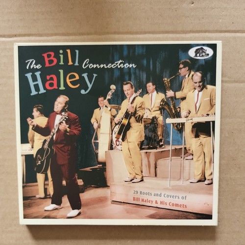 Bill haley connection 29 - bill,