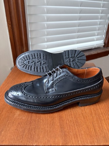 Worn commando sole - commando, |