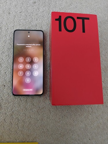 Oneplus 10t 16gb ram 256gb - 16gb, ram,