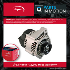 Alternator fits SMART