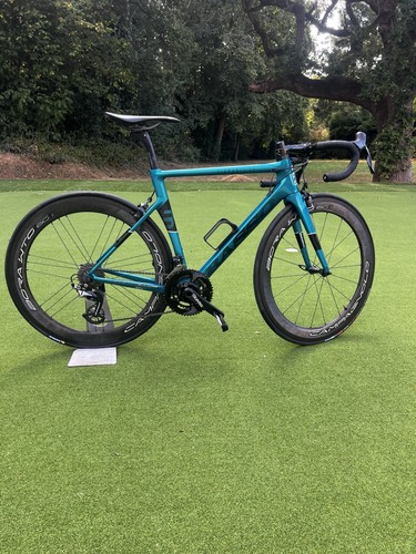 Basso diamanté 51cm - -,