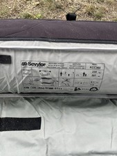 Sevylor Hudson 3 Person Kayak