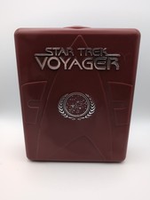 DVD Series Star Trek Voyager The Complete Season 3 Hard Case edition- Region 2