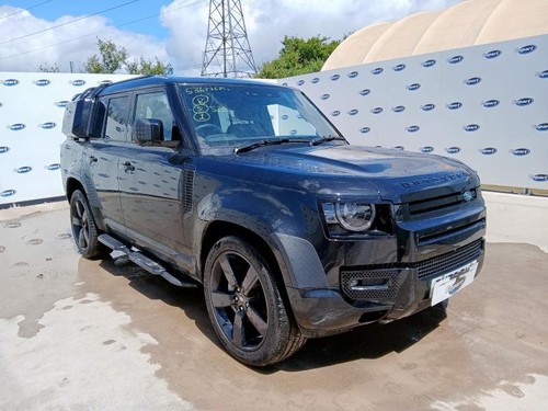 Land rover defender l663 - rover, 3.0
