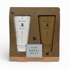 M&S Royal Jelly With Pure