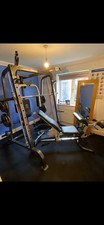 Multi-gym / Marcy machine