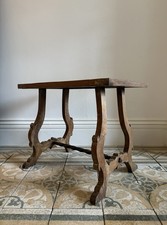 Early 20thC Spanish Style Arts