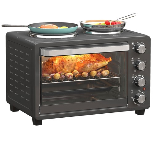 Homcom 28l countertop - homcom,