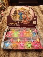 Vintage PIFCO 1298 Cinderella