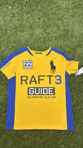 Polo ralph lauren boys - polo, rafting