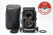 [Near MINT] Mamiya C330 Pro