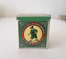 Huntley palmers ginger - ginger, nuts