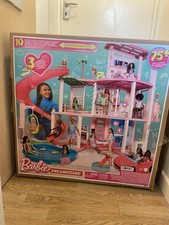 Barbie Dream House Three