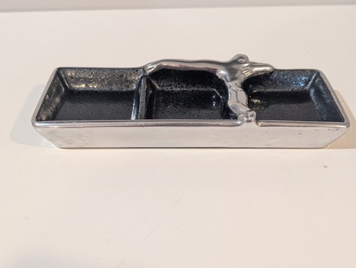 Carrol boyes lounging man - carrol,
