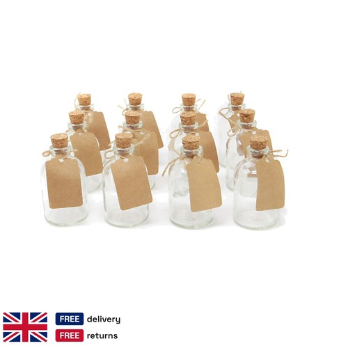 Pack 50ml round glass - pack,