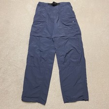 Rohan Convertible Trousers