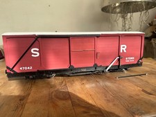SM-32 Lynton & Barnstaple