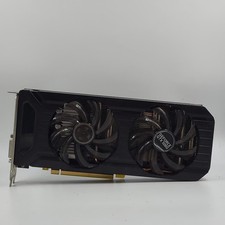 Geforce GTX 1060 Dual 3GB
