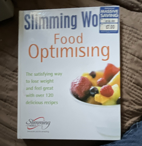 Slimming world food - slimming,