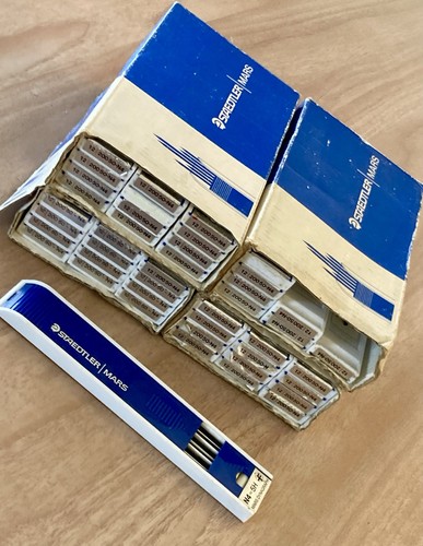 Staedtler mars dynagraph - x,