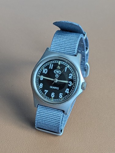 Cwc g10 royal - cwc, –