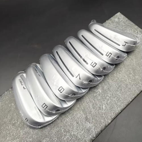 2023 taylormade p790 iron sets - p790,