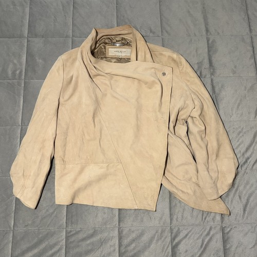 Karen millen suede leather - karen,