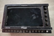 Tvlogic lock lvm 071w - tvlogic, v-lock