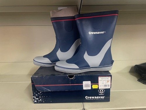 Crew saver short - , boot