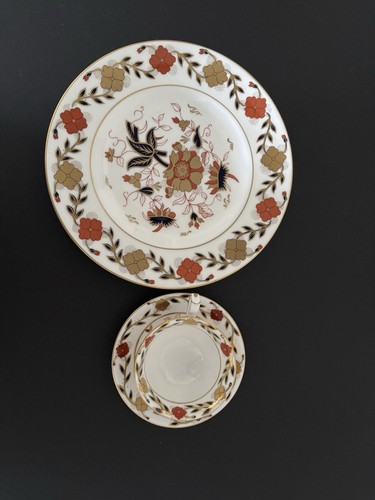Royal crown derby imari - imari, 8487