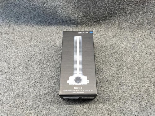 Zoom handy recorder h6sgh - handy,