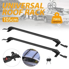 Universal Car Top Roof Racks