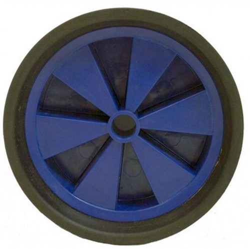 Maypole plastic trolley wheel - trolley,