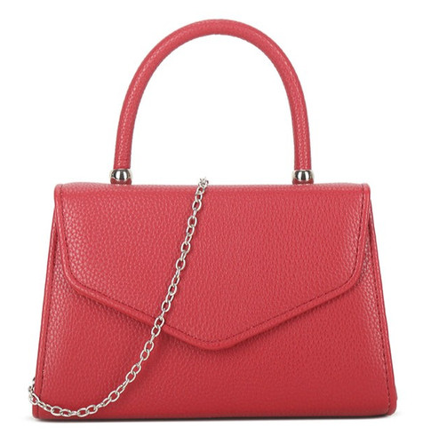 Women faux leather plain - women's,