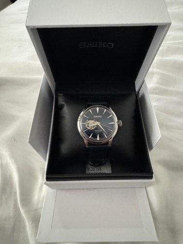 Seiko ssa405j1 presage - seiko,